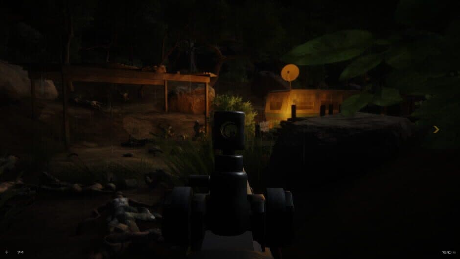 Poached : Hunt The Hunter screenshot