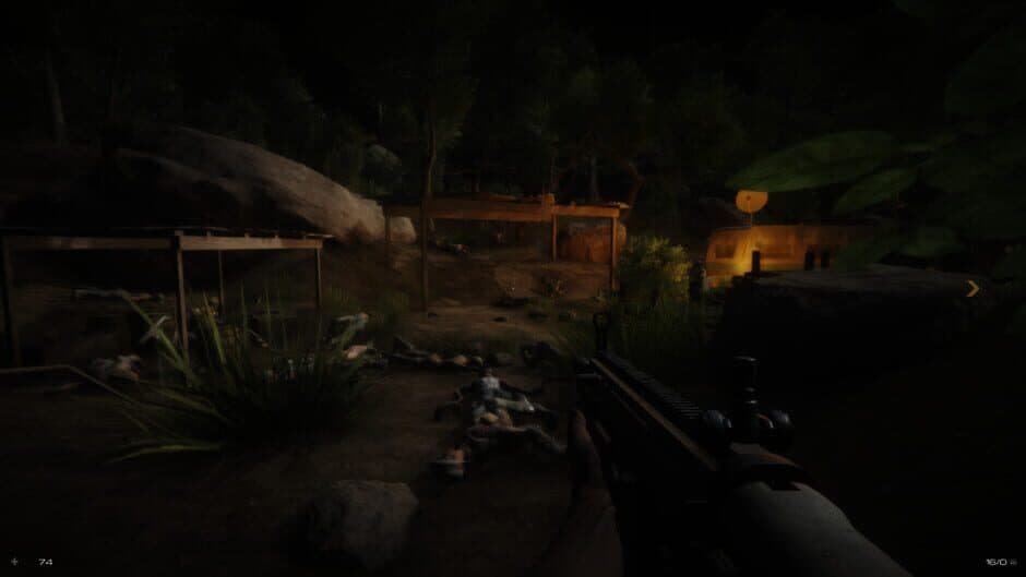 Poached : Hunt The Hunter screenshot