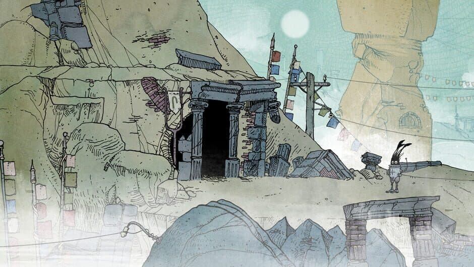 Slice of Sea screenshot