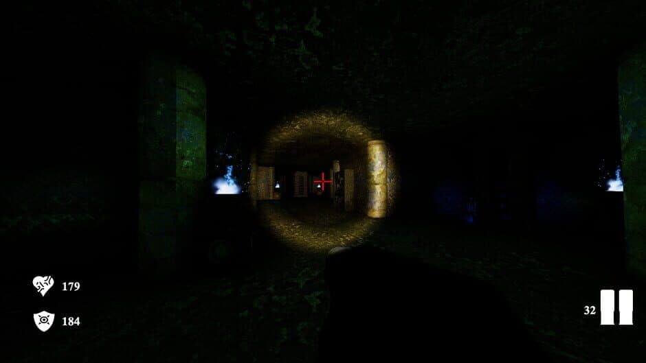 Xibalba screenshot