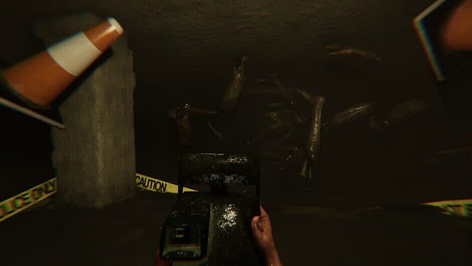 Madison screenshot