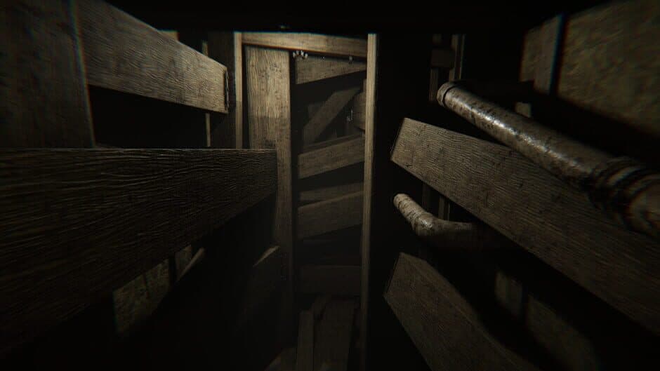 Madison screenshot