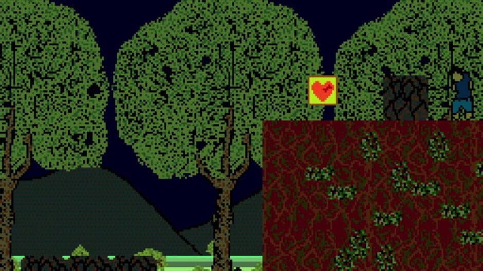 Zahhak screenshot