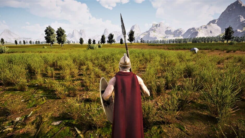 Ultimate Epic Battle Simulator 2 screenshot