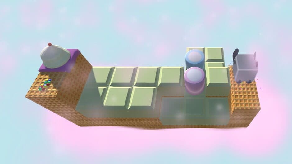 Catch the Donut screenshot