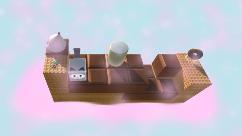 Catch the Donut screenshot