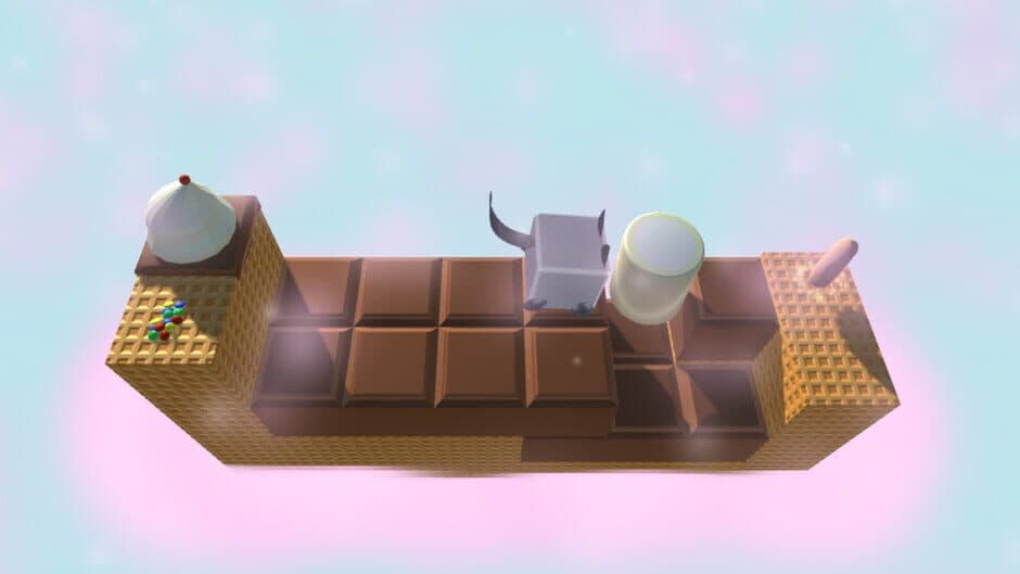 Catch the Donut screenshot