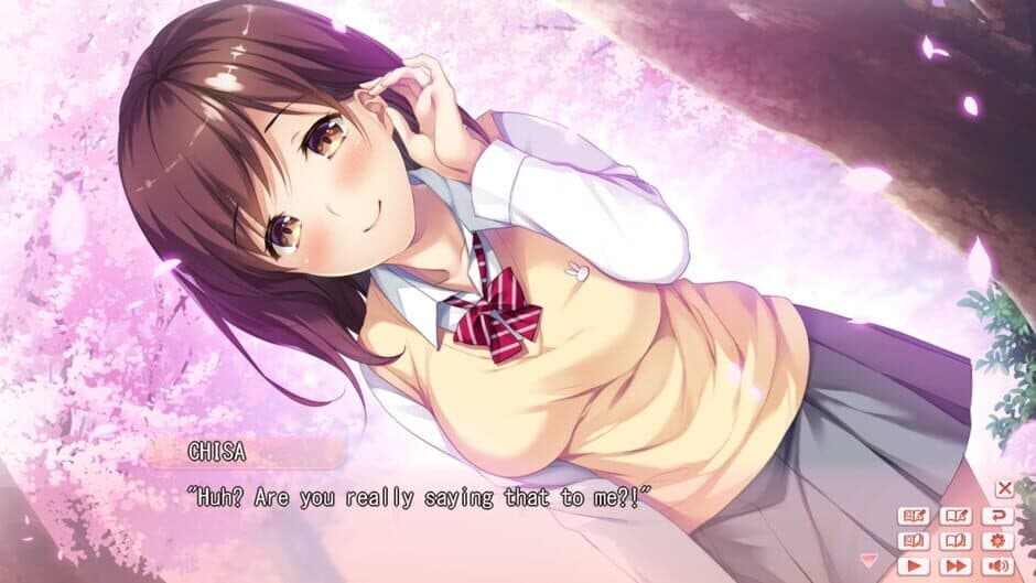 Knot Fiction! screenshot