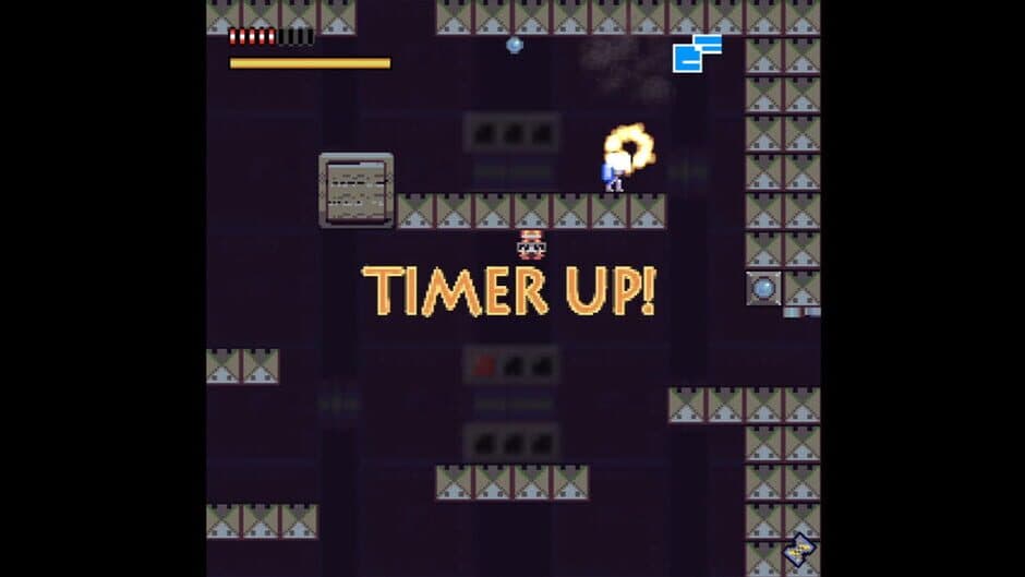 Time Knight Adventures screenshot