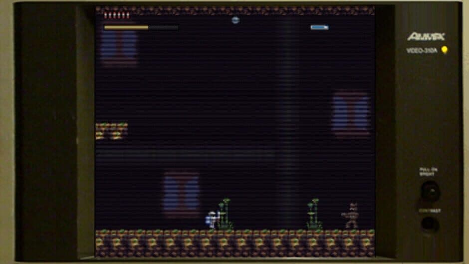 Time Knight Adventures screenshot