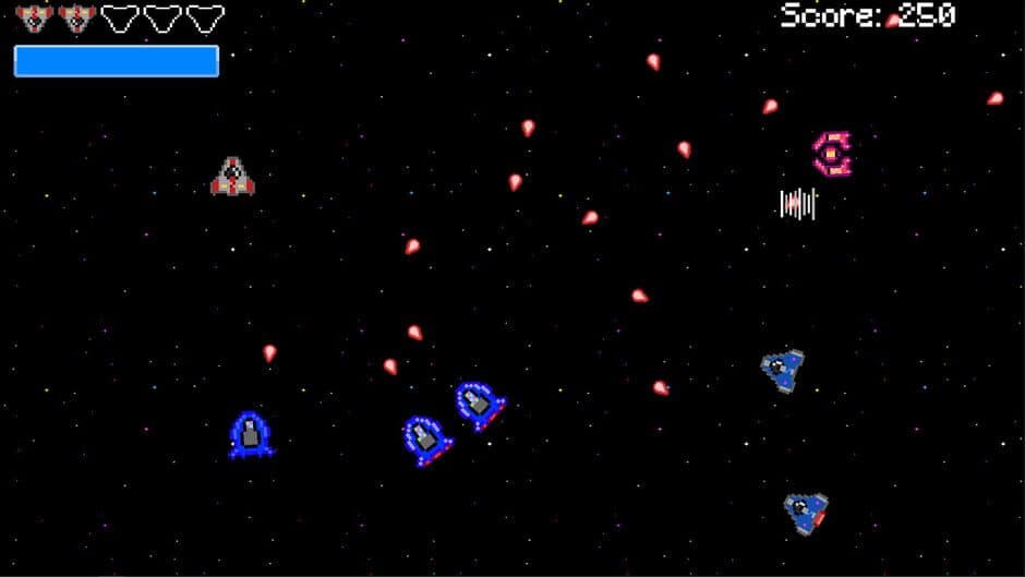 Impact Trial: Simulation screenshot