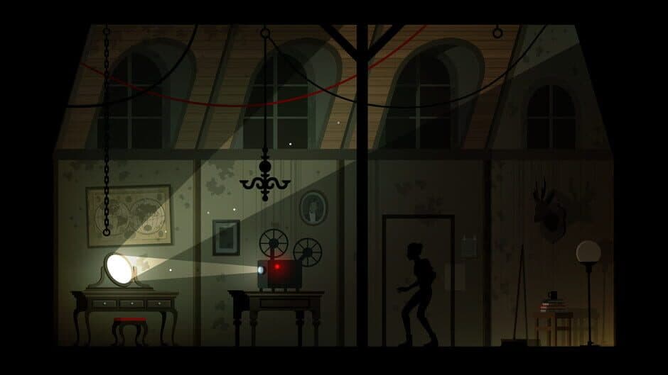 Midnight Girl screenshot