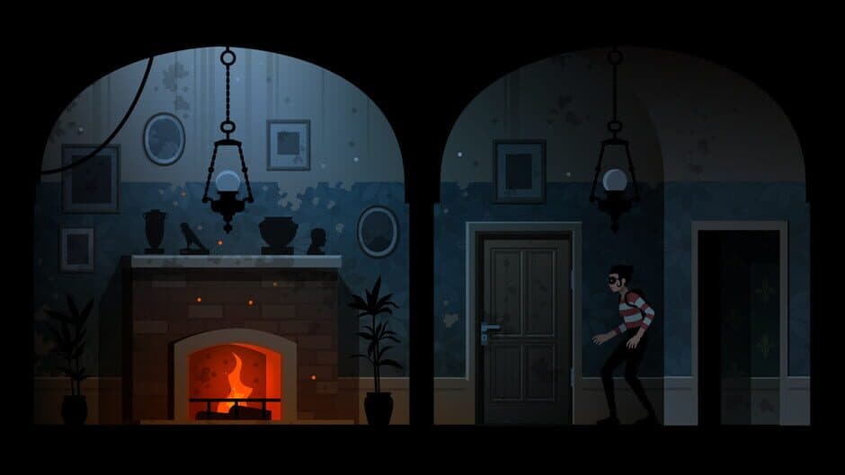 Midnight Girl screenshot
