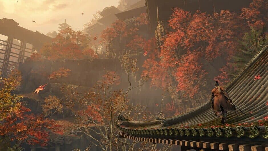 Sekiro: Shadows Die Twice - Game of the Year Edition screenshot