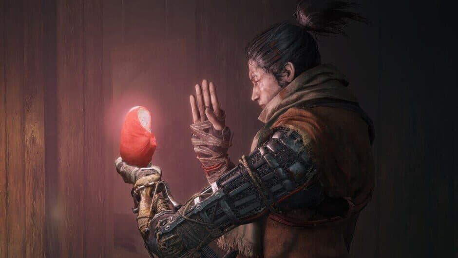 Sekiro: Shadows Die Twice - Game of the Year Edition screenshot