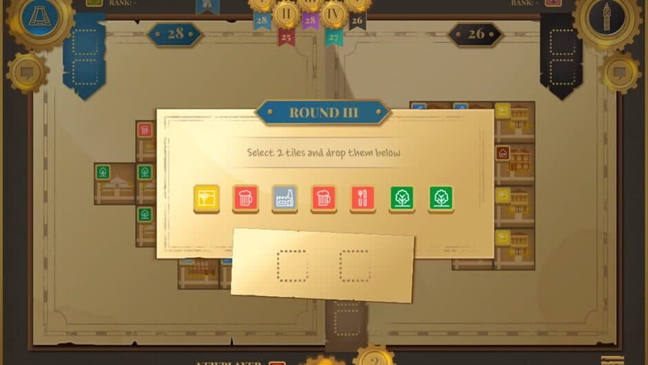Between Two Cities screenshot