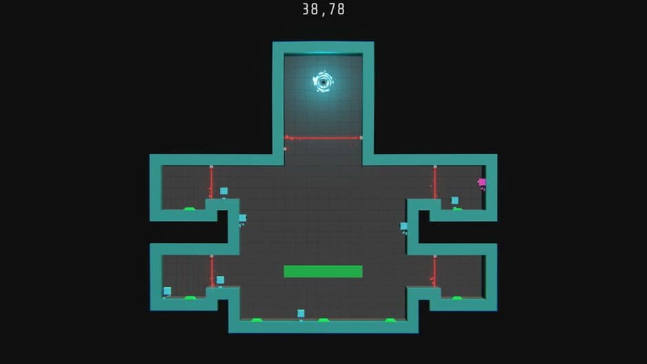 Paradox screenshot