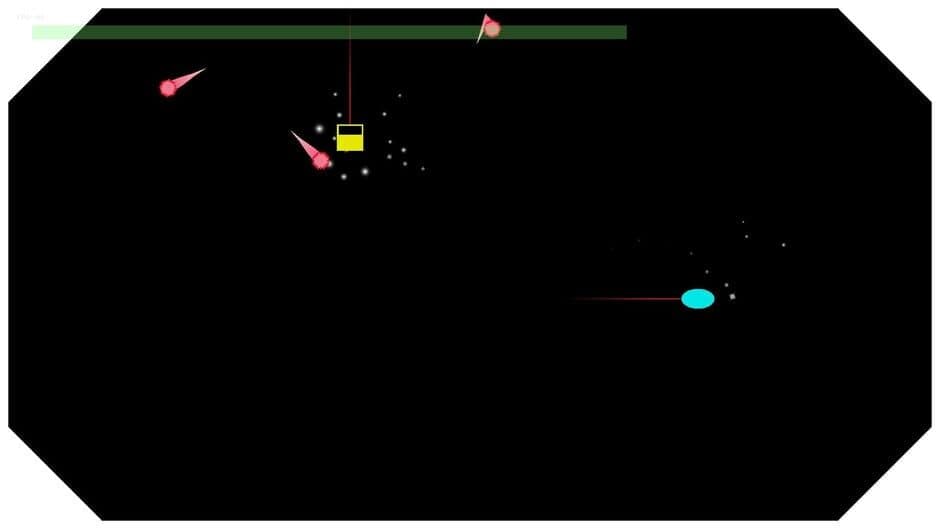 Last Shape Standing screenshot