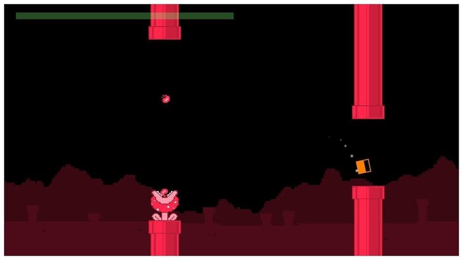 Last Shape Standing screenshot