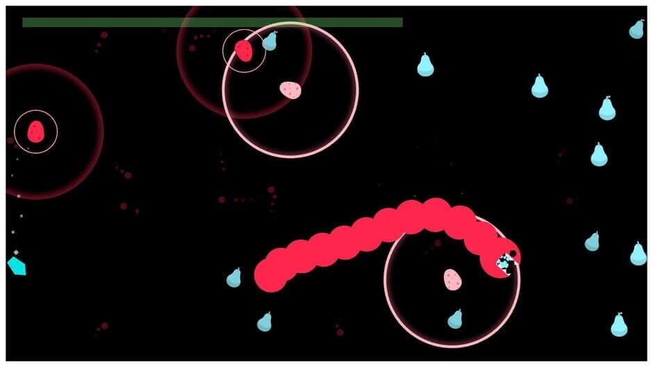 Last Shape Standing screenshot