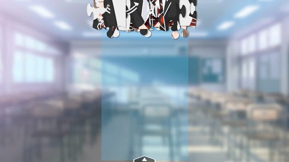 Among School Girls screenshot