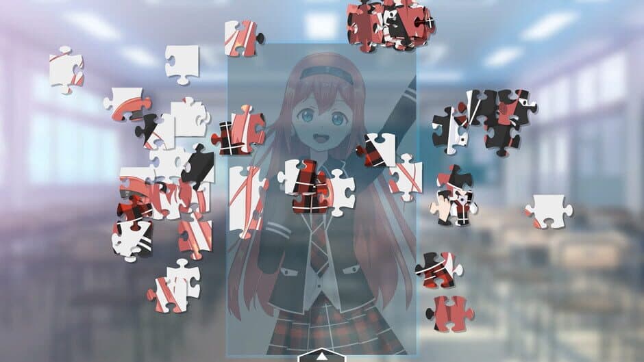 Among School Girls screenshot