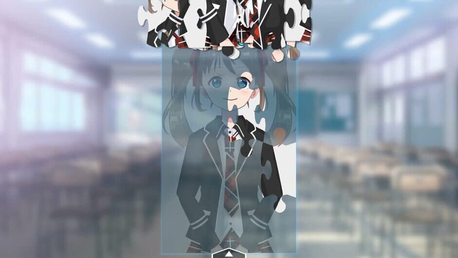 Among School Girls screenshot
