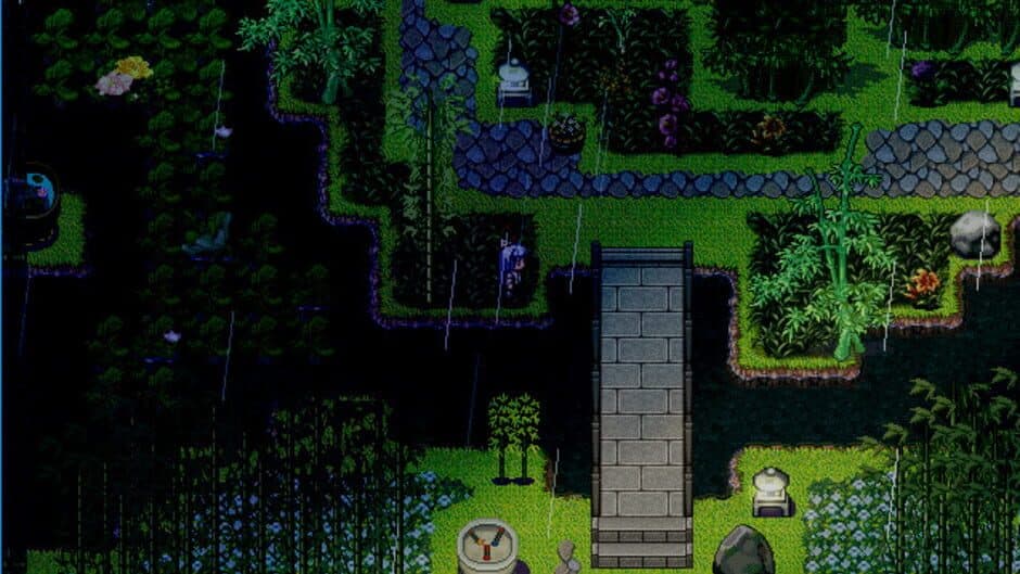 The Forever Moon screenshot