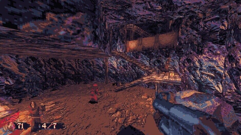 Cultic screenshot