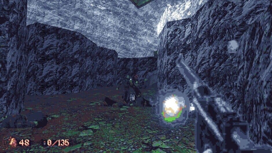Cultic screenshot