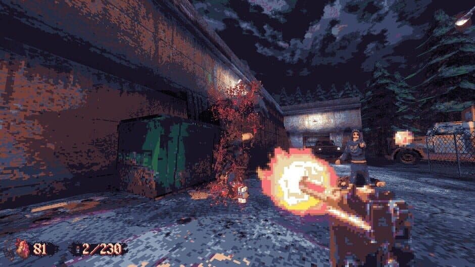 Cultic screenshot