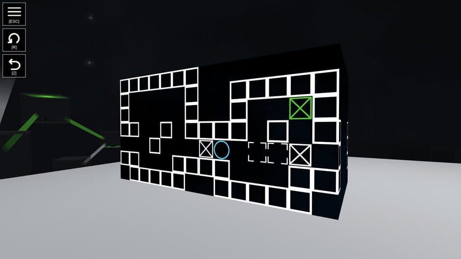 Orakyubu screenshot