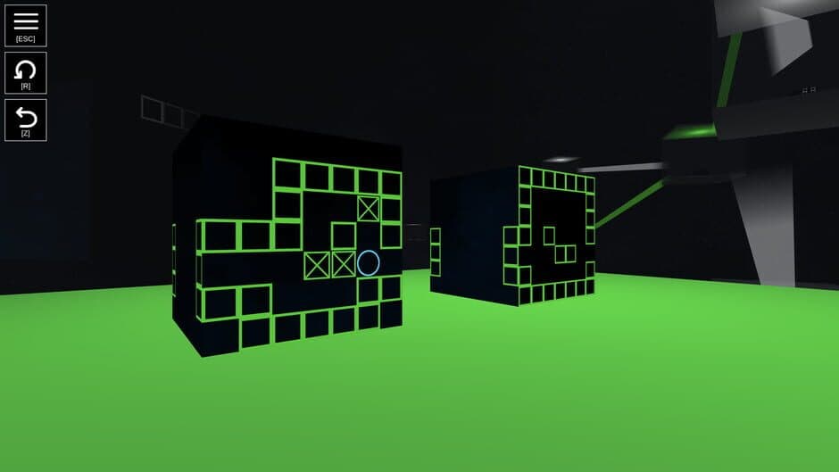 Orakyubu screenshot