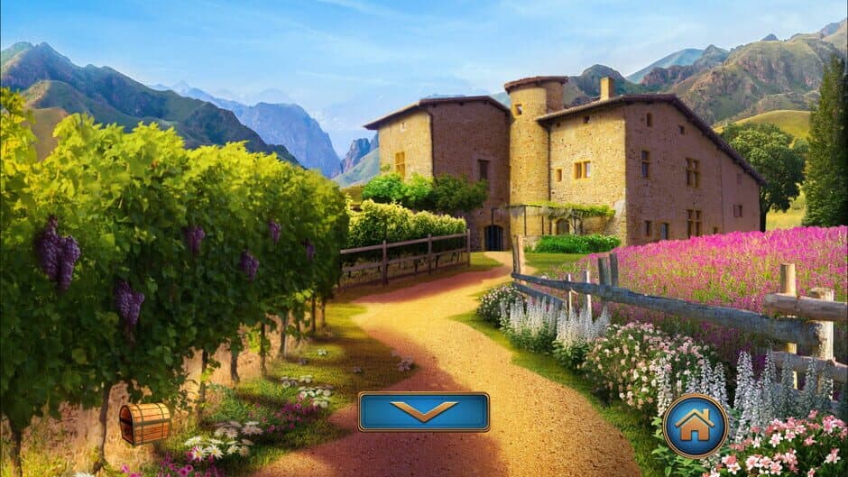 Alice Trapped Beyond Wonderland screenshot