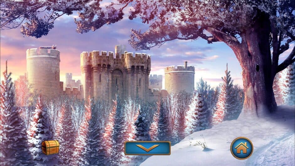 Alice Trapped Beyond Wonderland screenshot