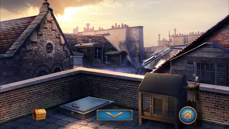 Alice Trapped Beyond Wonderland screenshot