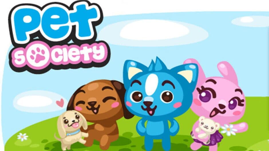 Pet Society screenshot
