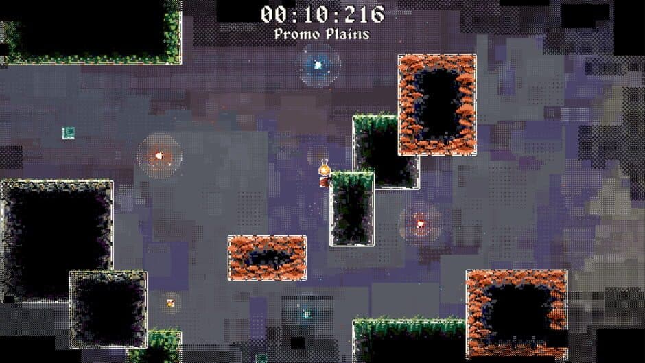 Murus screenshot