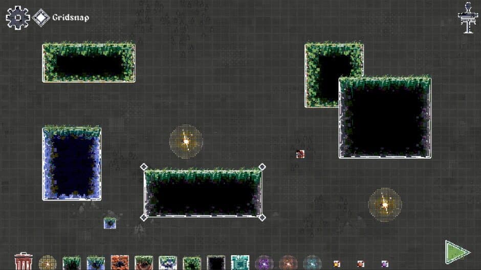 Murus screenshot