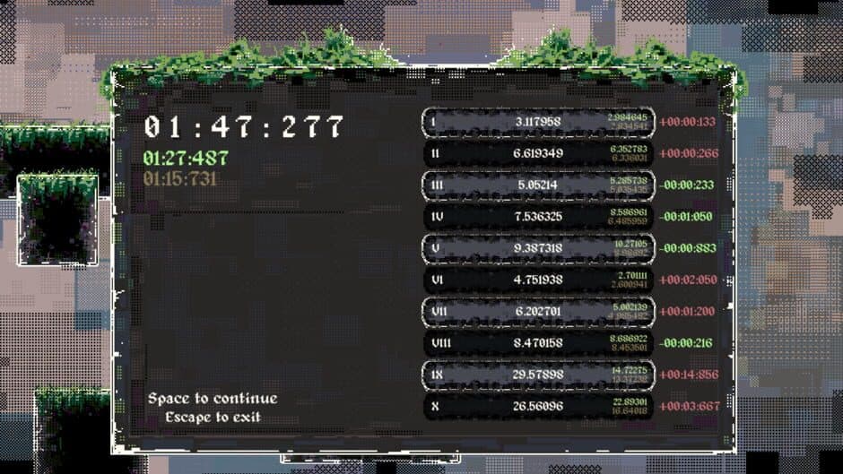 Murus screenshot