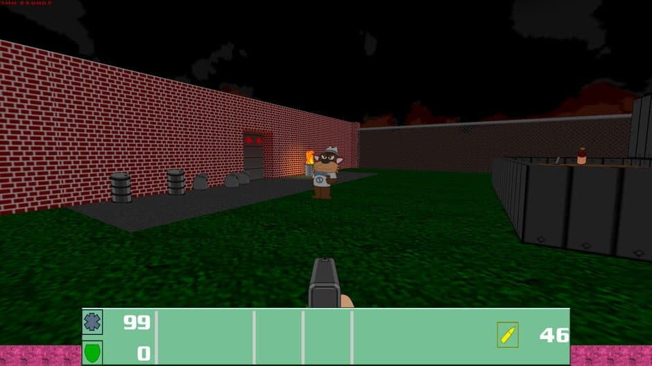 Daytime Drama screenshot