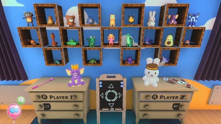 Checkers for Kids screenshot