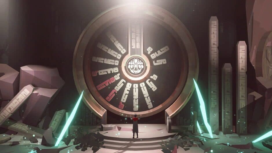 Opus: Echo of Starsong screenshot