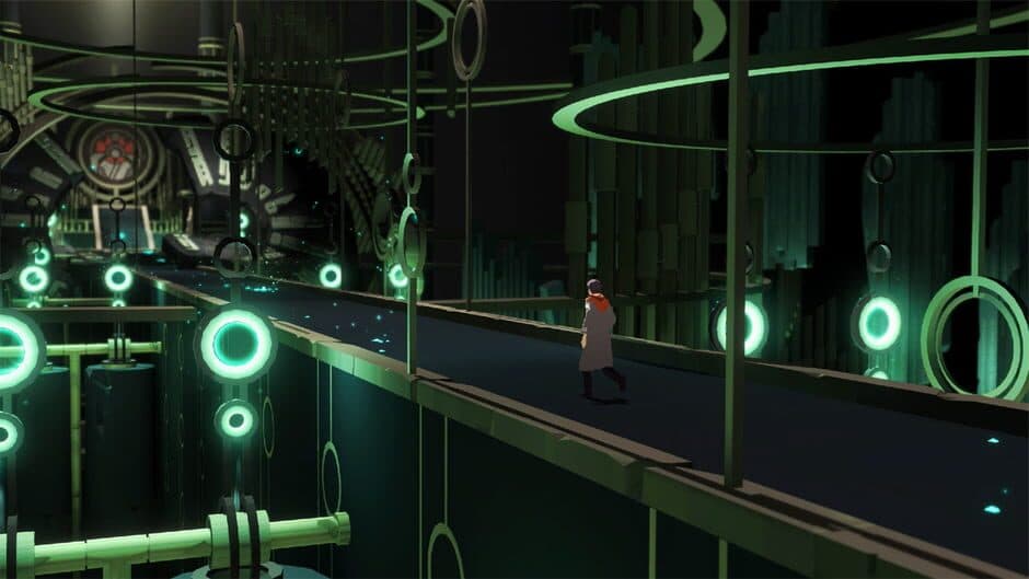Opus: Echo of Starsong screenshot