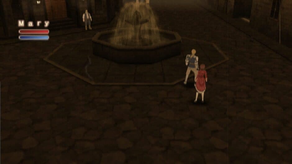 Vampire Panic screenshot