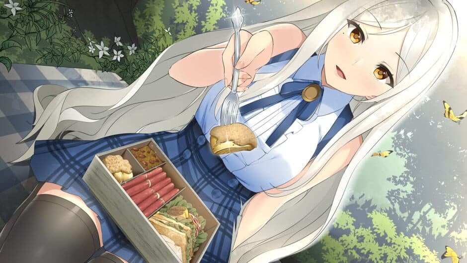 Find Love or Die Trying screenshot