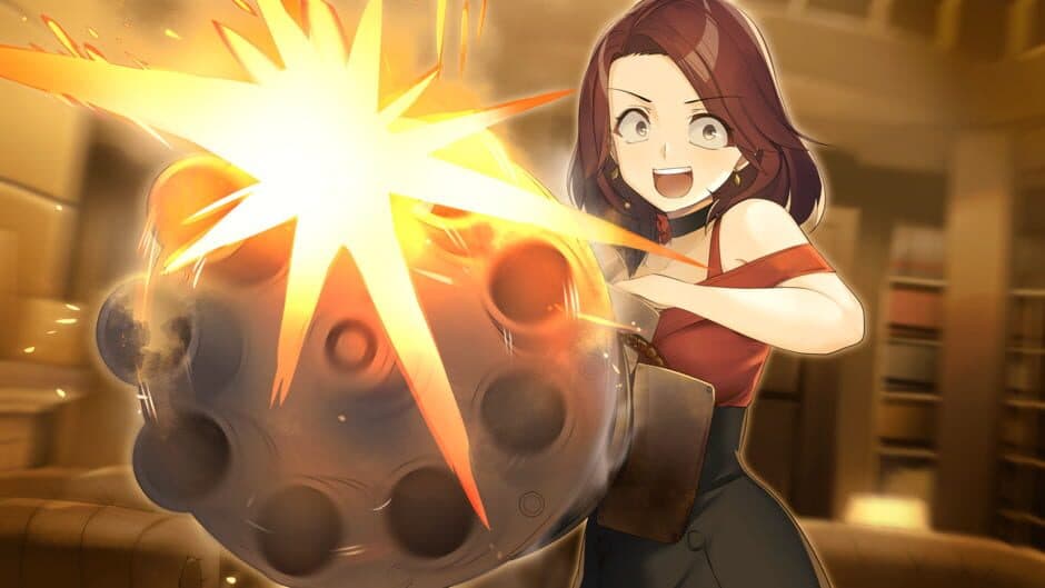 Find Love or Die Trying screenshot