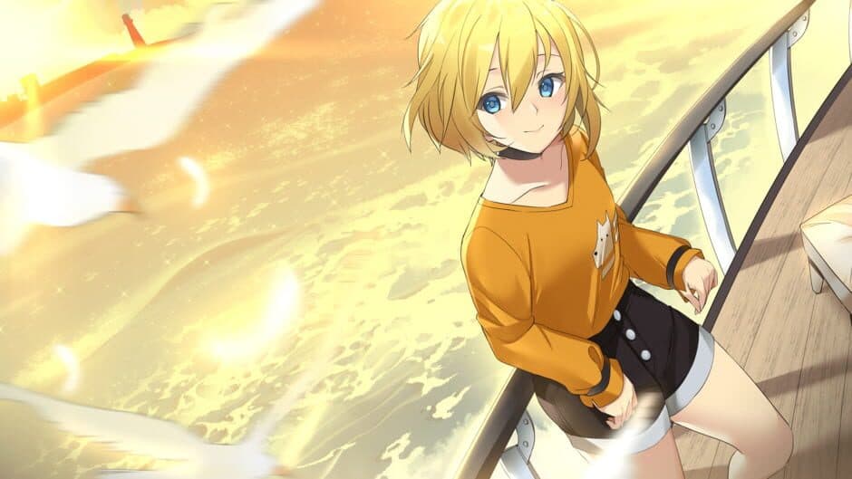 Find Love or Die Trying screenshot