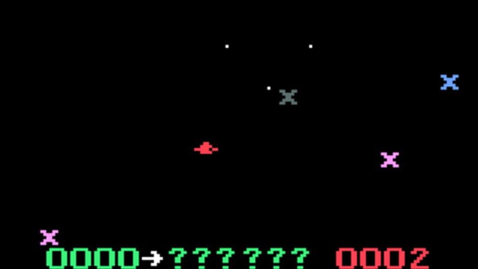 UFO! screenshot