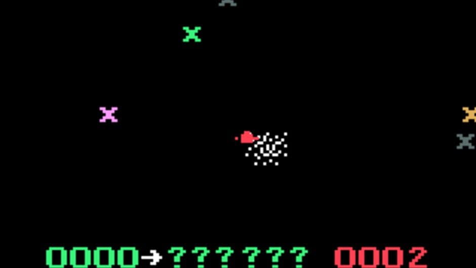 UFO! screenshot